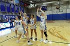 WBBall vs Regis  Wheaton College Women’s Basketball vs Regis College. - Photo By: KEITH NORDSTROM : Wheaton, basketball, WBBall